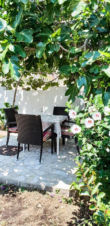 Apartments Benkovic Baska  Exterior photo