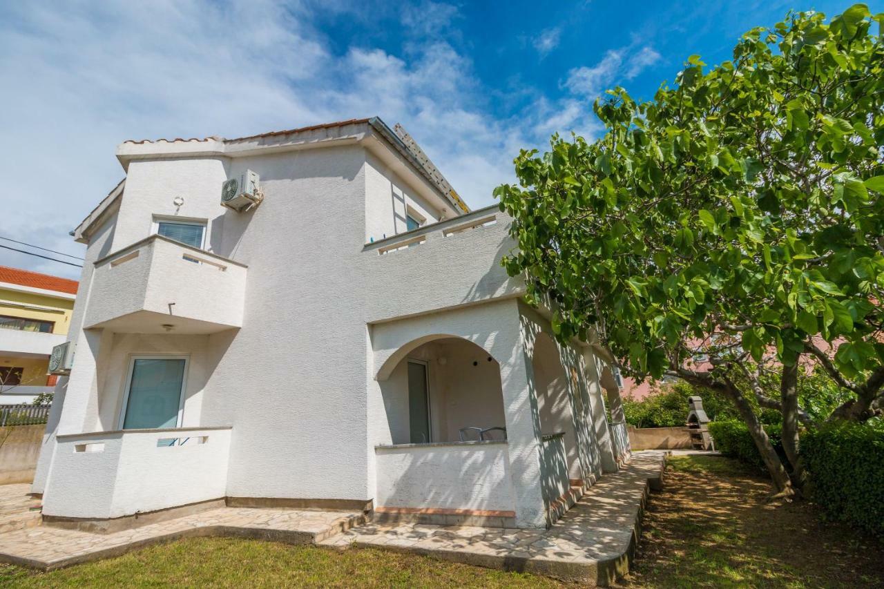 Apartments Benkovic Baska  Exterior photo